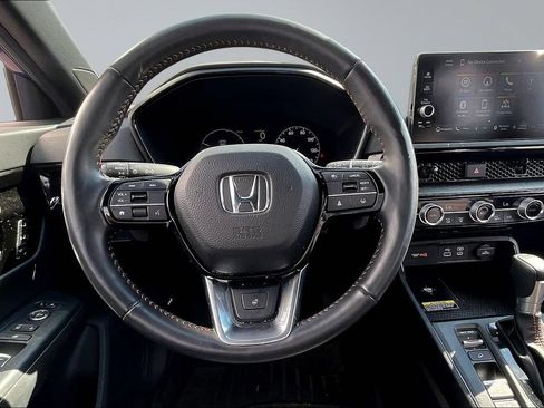 Used 2024 Honda CR-V Sport Touring image 8