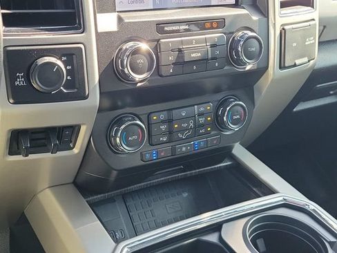Used 2021 Ford F350 Lariat w/ Tremor Off-Road Package AWD/4WD image 27