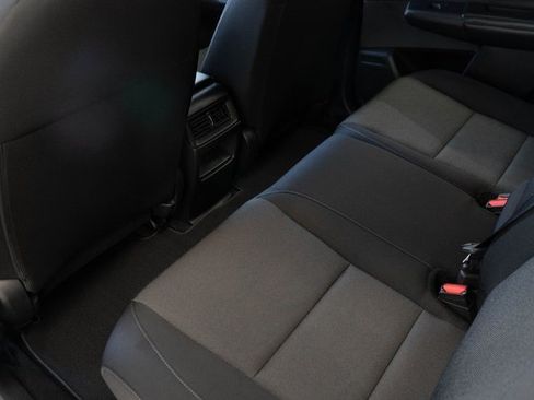 Certified 2023 Honda CR-V LX image 17