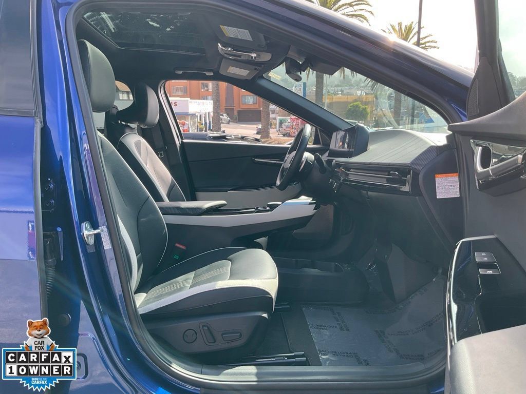 Used 2023 Kia EV6 GT-Line RWD image 60