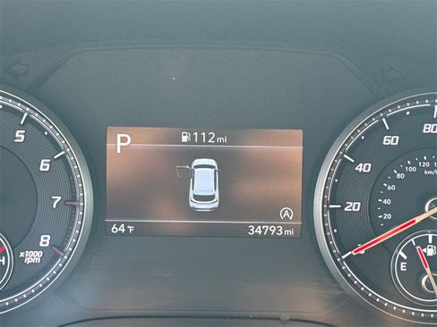 Used 2023 Hyundai Santa Fe XRT image 28