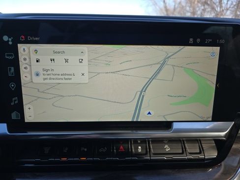 Used 2024 Chevrolet Silverado 2500 LTZ w/ LTZ Plus Package image 19