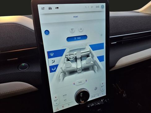 Used 2021 Ford Mustang Mach-E Premium image 12