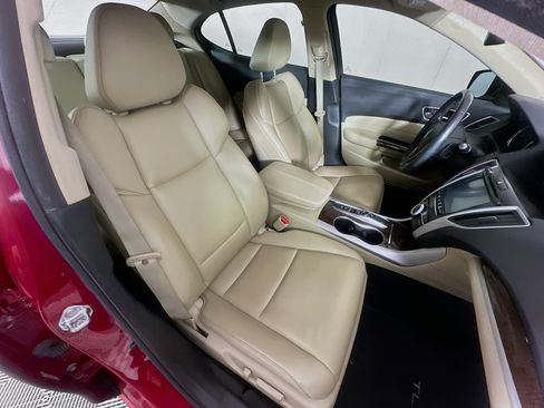 Used 2019 Acura TLX V6 FWD image 29