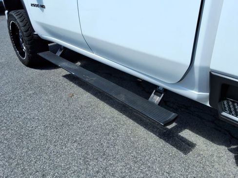 Certified 2024 Chevrolet Silverado 2500 LTZ w/ LTZ Plus Package image 12