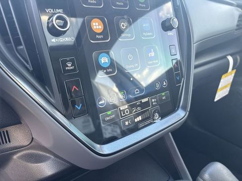 New 2026 Subaru Crosstrek 2.0i Premium AWD/4WD image 18