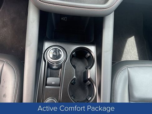 Used 2026 Ford Explorer Active w/ Active Comfort Package RWD image 18