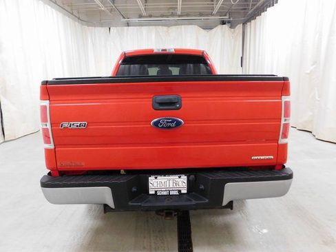 Used 2012 Ford F150 XLT image 5