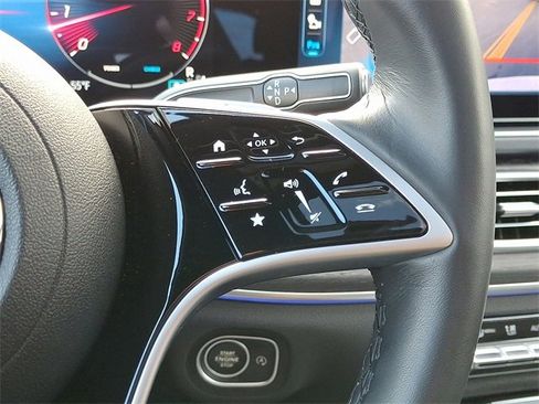 Used 2025 Mercedes-Benz GLE 350 GLE 350 image 24