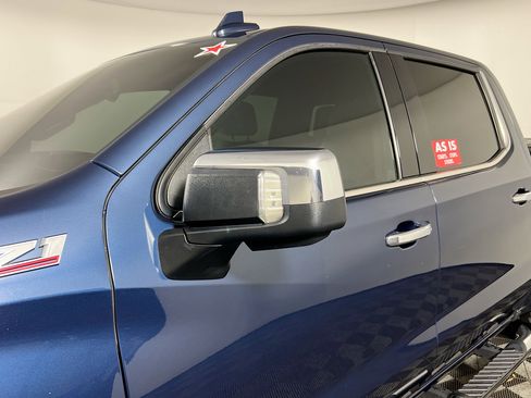 Used 2019 Chevrolet Silverado 1500 LTZ w/ LTZ Plus Package image 12