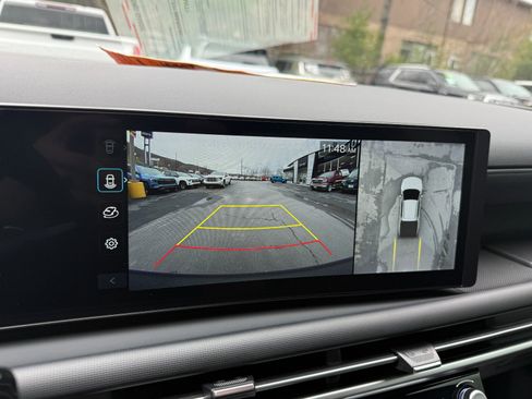 Used 2025 Hyundai Santa Cruz XRT image 34