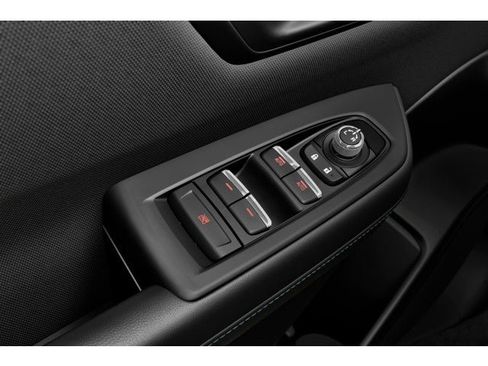 New 2026 Subaru Forester Premium image 23