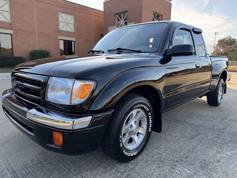 Used 2000 Toyota Tacoma 2WD Xtracab image 7