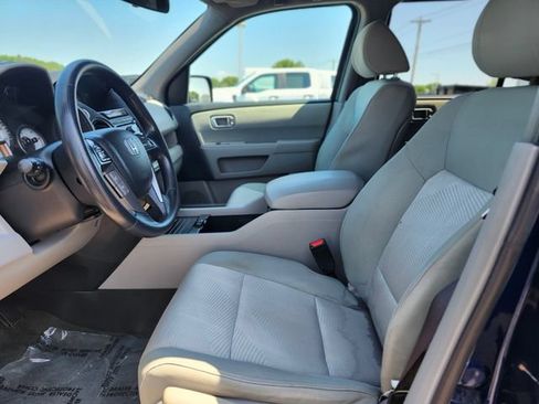Used 2015 Honda Pilot LX image 18