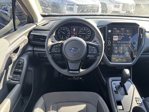 New 2026 Subaru Crosstrek 2.0i Premium image 12