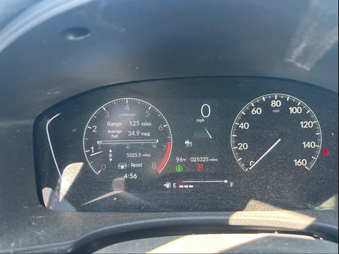 Used 2023 Honda Civic LX image 4
