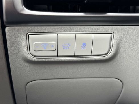 Used 2025 Hyundai Tucson SEL image 12