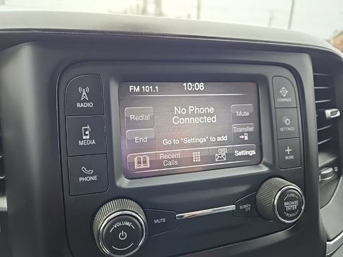 Used 2020 RAM 1500 Big Horn image 31