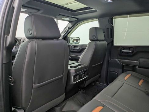 Used 2020 GMC Sierra 1500 AT4 w/ Technology Package AWD/4WD image 20