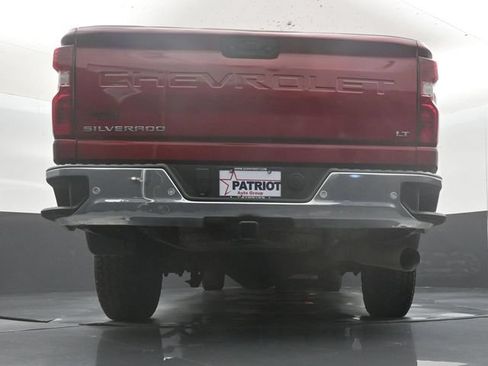 Used 2024 Chevrolet Silverado 2500 LT w/ True North Edition AWD/4WD image 47