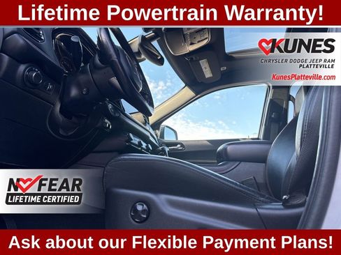 Used 2024 Dodge Durango R/T image 19