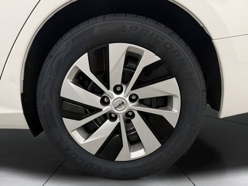 Used 2022 Nissan Altima 2.5 S FWD image 29