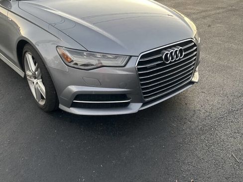 Used 2016 Audi A6 2.0T Premium Plus AWD/4WD image 8