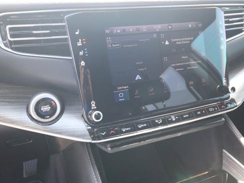 Used 2024 Jeep Wagoneer Series III image 22