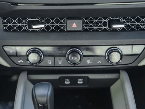 Certified 2024 Honda Accord EX image 20