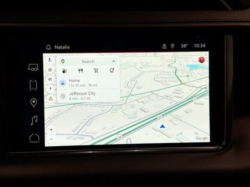 Used 2024 GMC Yukon Denali w/ Max Trailering Package image 12