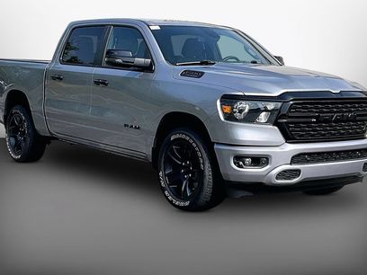 Used 2023 RAM 1500 Big Horn