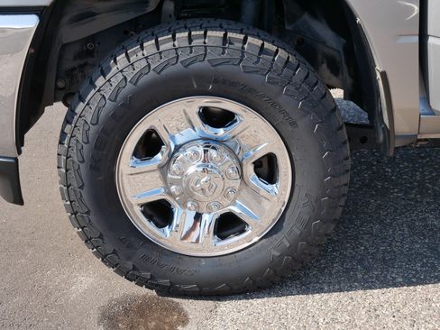 Used 2022 RAM 2500 Tradesman image 15