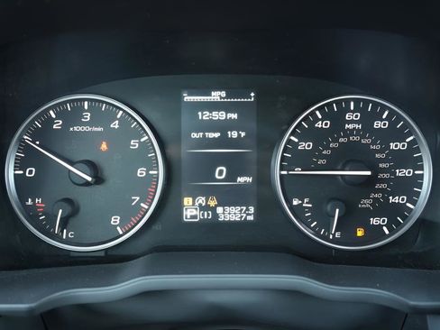 Used 2024 Subaru Crosstrek 2.0i Premium AWD/4WD image 28