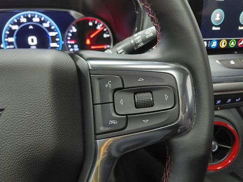 Certified 2023 Chevrolet Blazer RS image 39