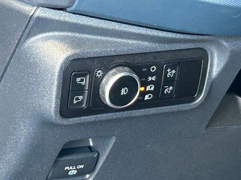 Certified 2024 Ford Bronco Outer Banks AWD/4WD image 36