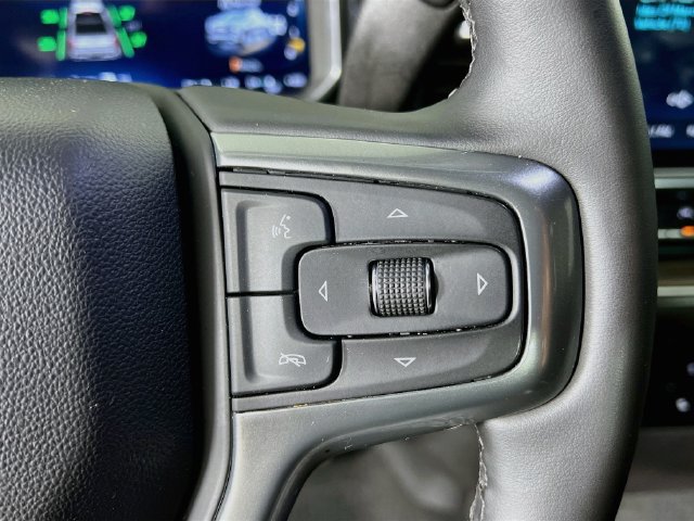 Used 2026 Chevrolet Silverado 1500 RST AWD/4WD image 31