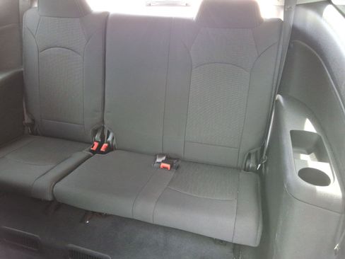 Used 2016 Chevrolet Traverse LT AWD/4WD image 31