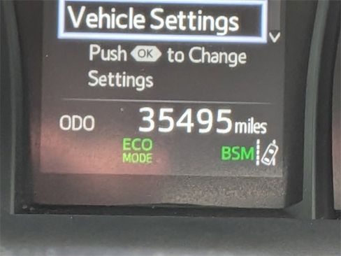 Used 2024 Toyota Camry SE w/ Cold Weather Package image 35