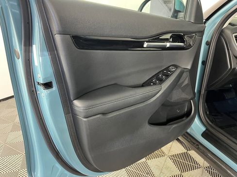 Used 2024 Kia Seltos EX AWD/4WD image 10