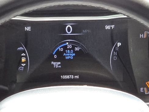 Used 2022 Jeep Grand Cherokee Limited AWD/4WD image 22