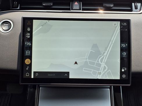 Certified 2025 Land Rover Range Rover Evoque S image 12