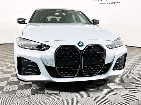 Used 2024 BMW i4 M50 image 31