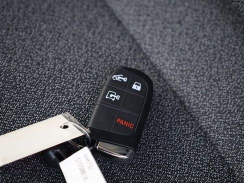 New 2025 RAM ProMaster 2500 w/ Convenience Group image 23