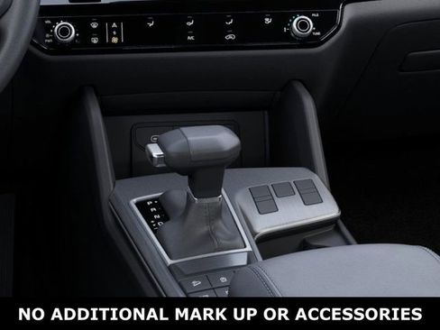 New 2026 Kia Sportage LX image 23