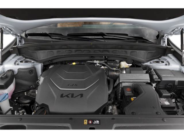 Used 2024 Kia Telluride SX X-Line AWD/4WD image 15