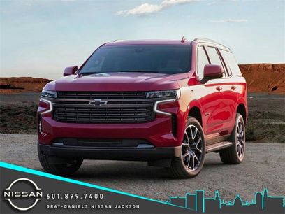 Used 2024 Chevrolet Tahoe Premier