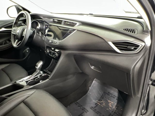 Certified 2023 Buick Encore GX Essence w/ Experience Buick Package FWD image 29