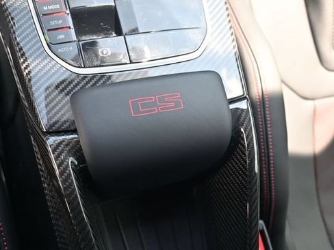Used 2025 BMW M4 CS AWD/4WD image 23