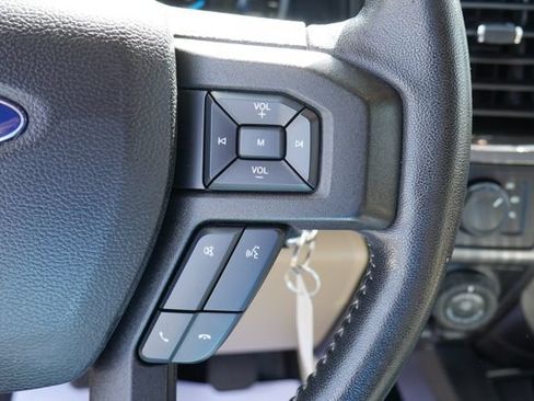 Used 2017 Ford F150 XLT w/ Equipment Group 302A Luxury AWD/4WD image 19