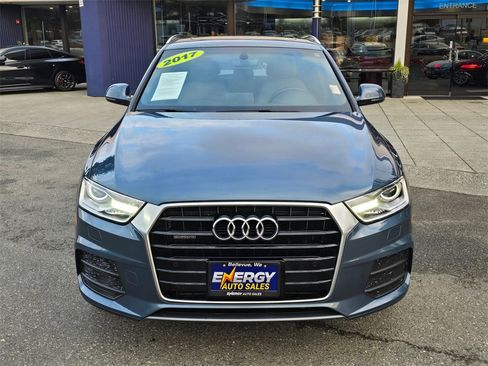 Used 2017 Audi Q3 2.0T Premium w/ Convenience Package image 8